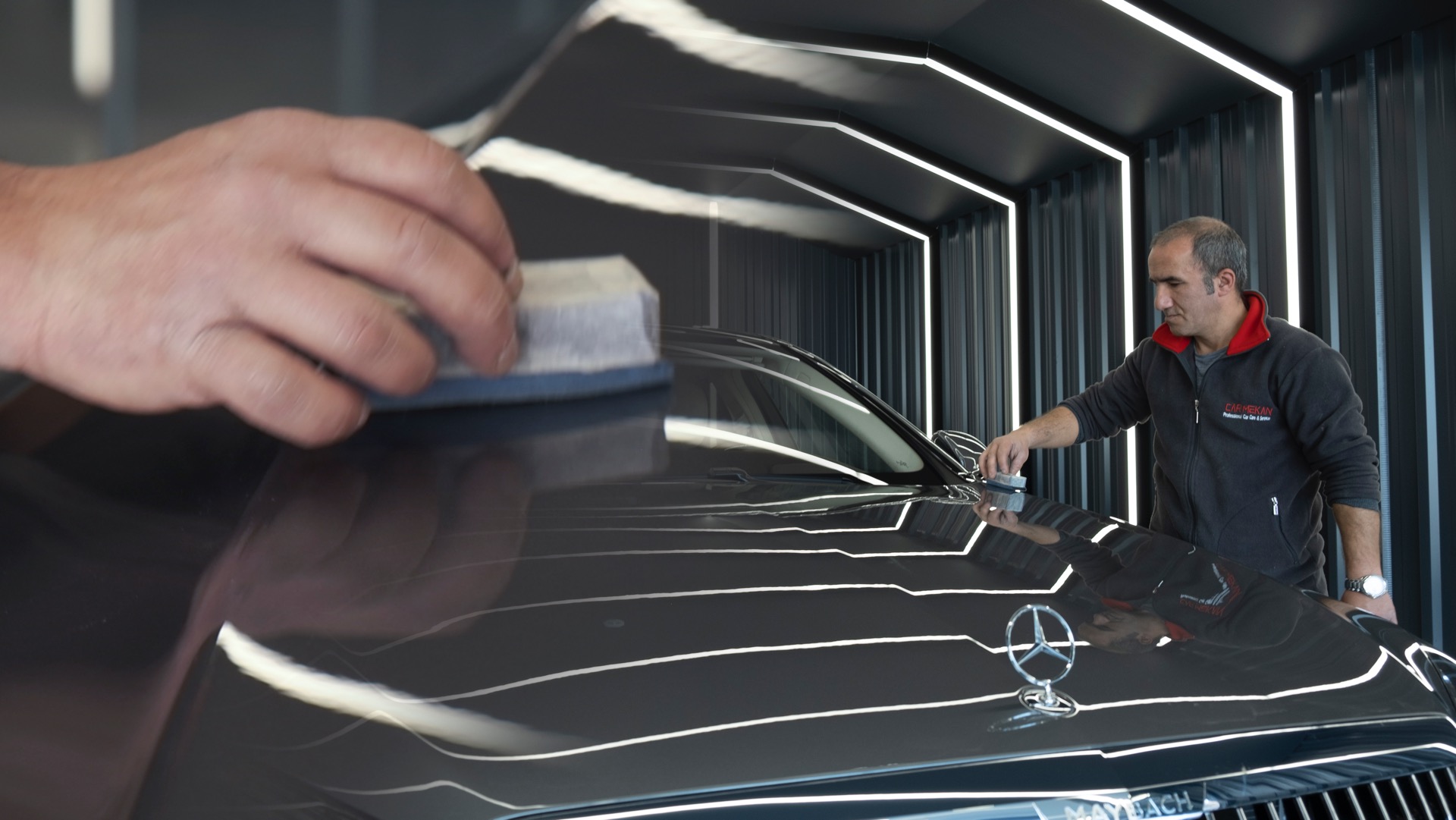 Korkuteli Seramik Kaplama